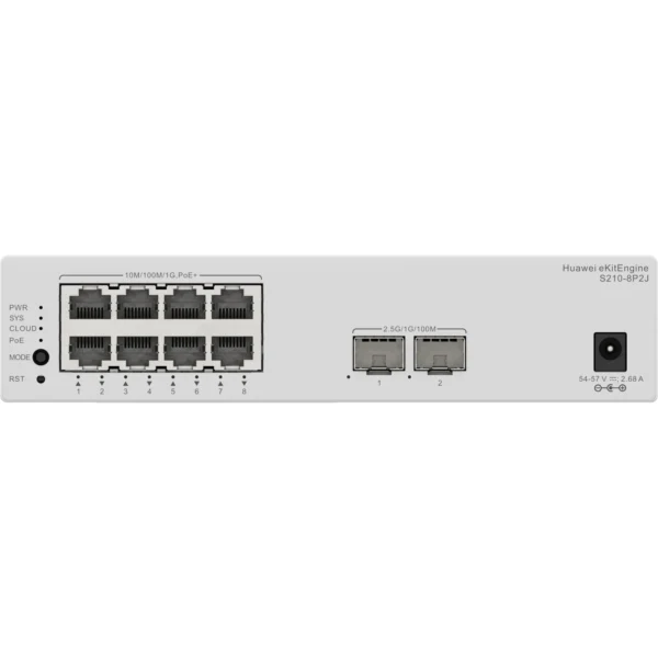 S210-8P2J