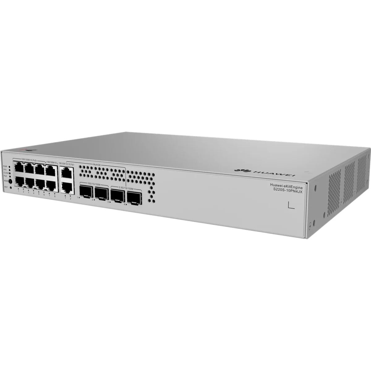 S220S-24T4JX - Görsel 2