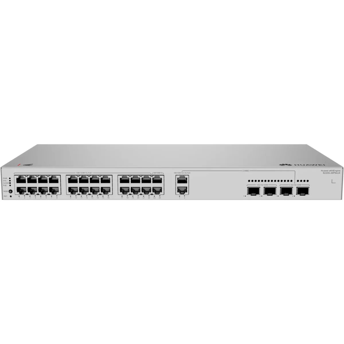S220S-26PN4JX - Görsel 5