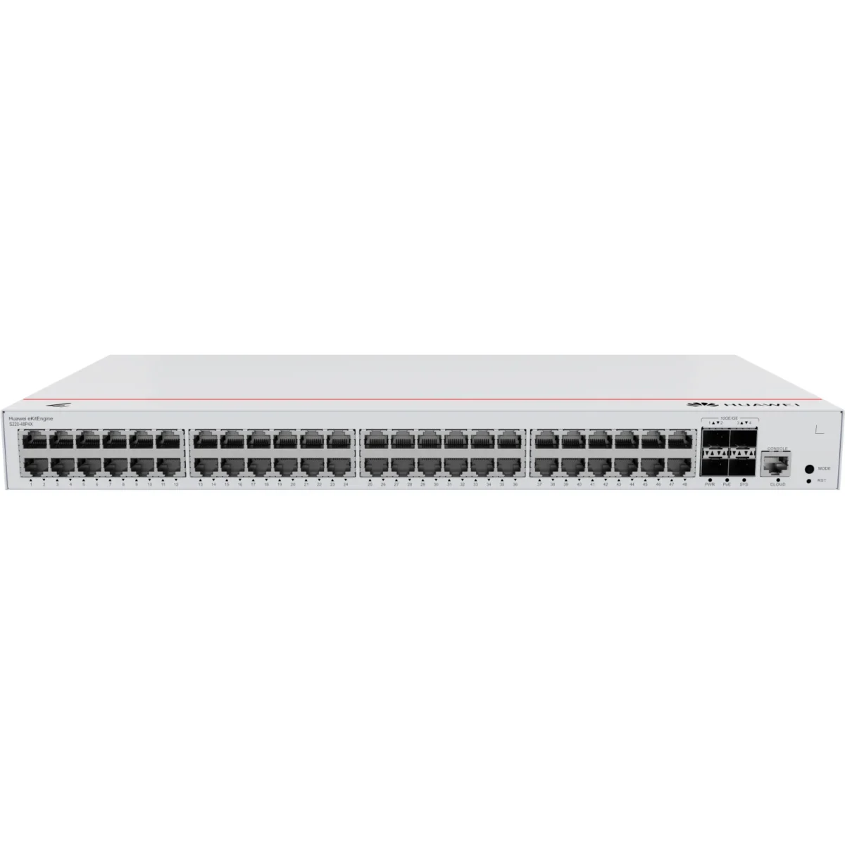 S220-48P4X(380W) - Görsel 4