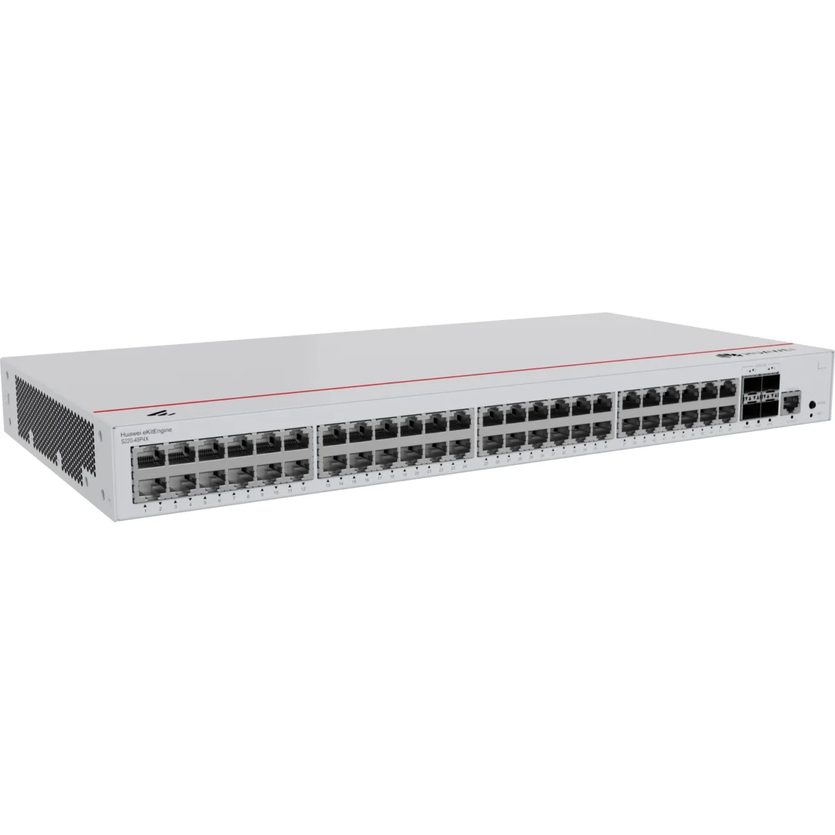 S220-48P4X(380W) - Görsel 2