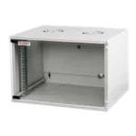 19” Eko Duvar Tipi Rack Kabinet
