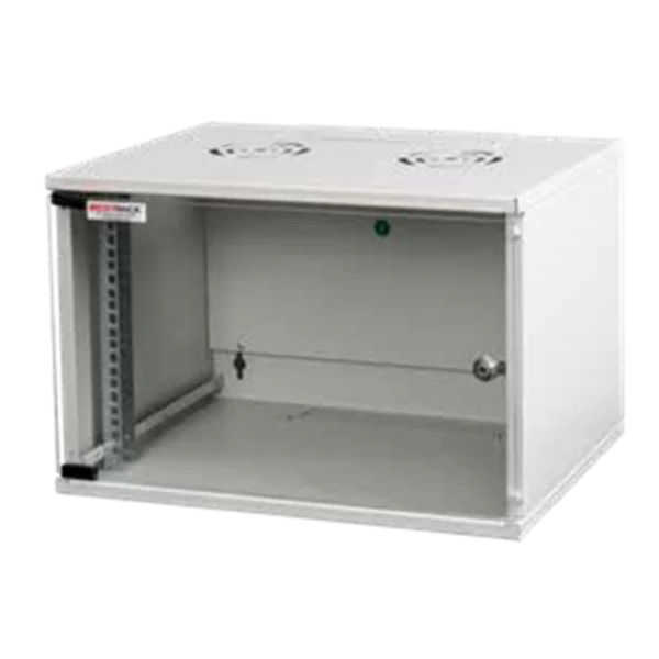 19” Eko Duvar Tipi Rack Kabinet