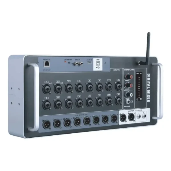DRM-16PRO