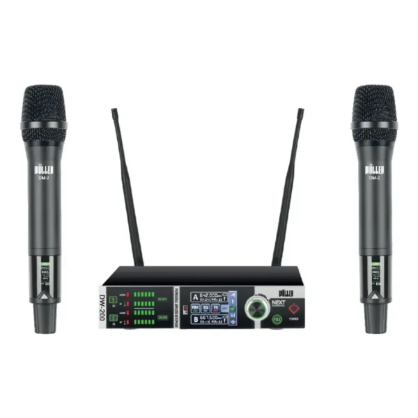 DW-200EE
