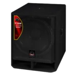 EVP X18B MKII