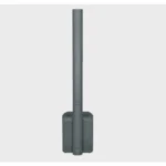 ISOLINE AX510 BLACK