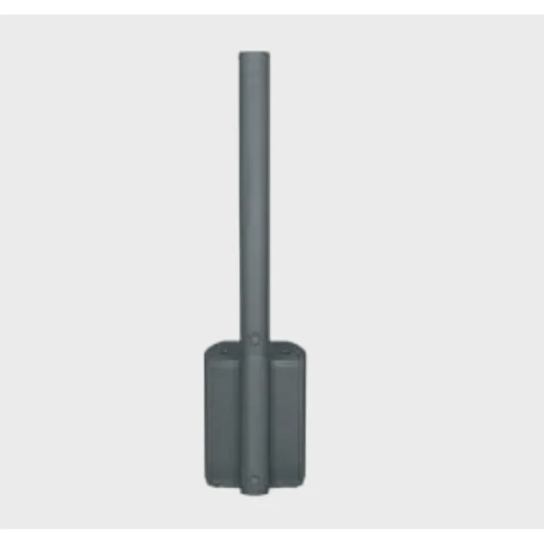 ISOLINE AX912 BLACK