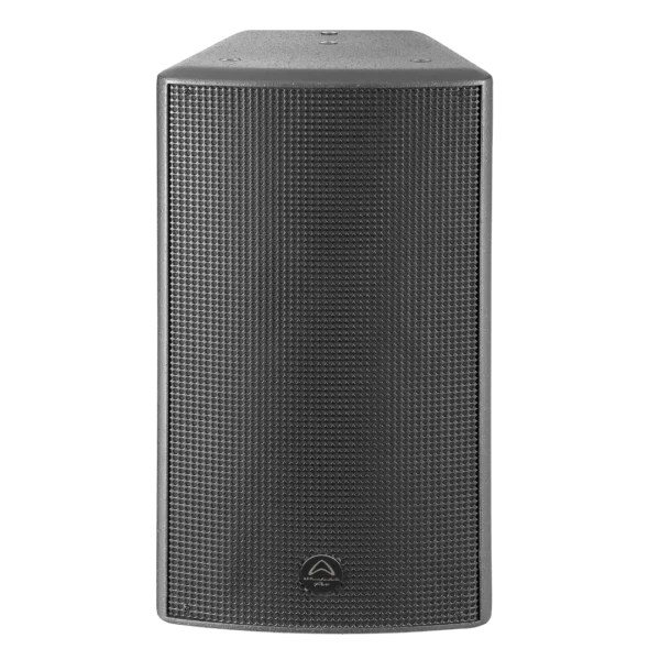 Programme 108T Black