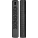 Sigma XV5T Black