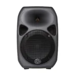 Titan 8 Passive Black