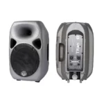 Titan 8 Passive Grey