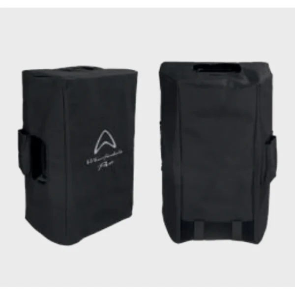 Tourus 15 Soft Cover