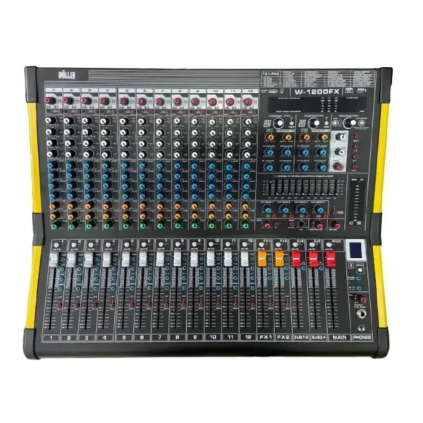 W-1200FX