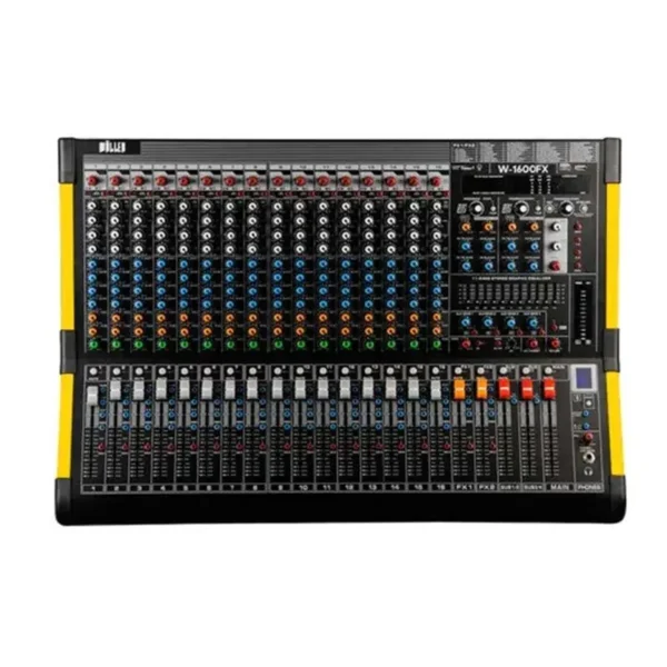 W-1600FX