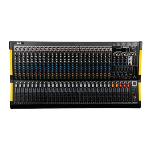 W-2400FX