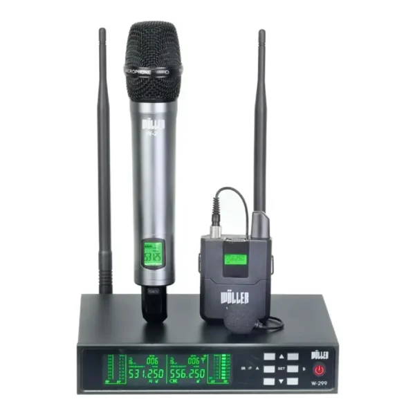 W-299EY