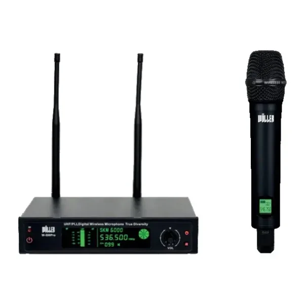 W-300PRO