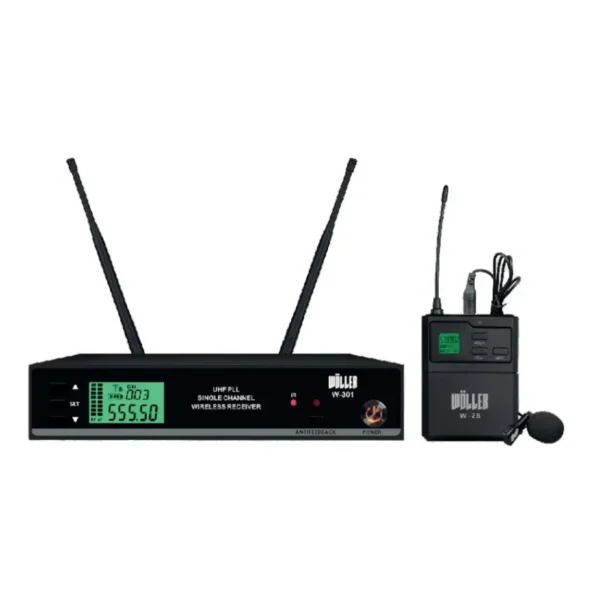 W-301Y