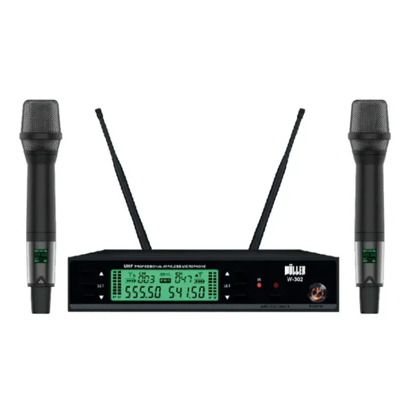 W-302EE