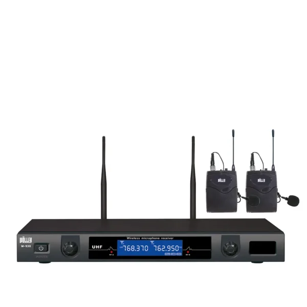 W-930YY