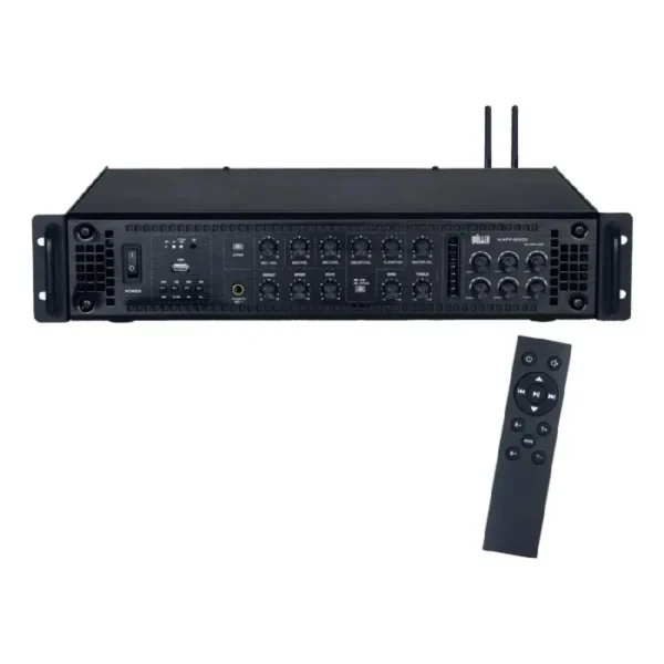 WAPP-6500