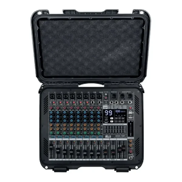 WCX-10P