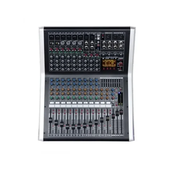 WDX-12PRO