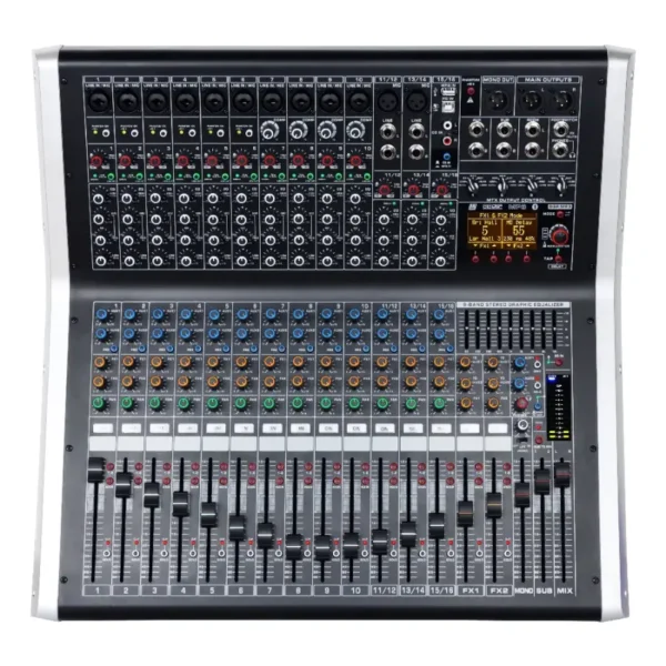WDX-16PRO