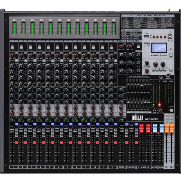 WFP-16PRO