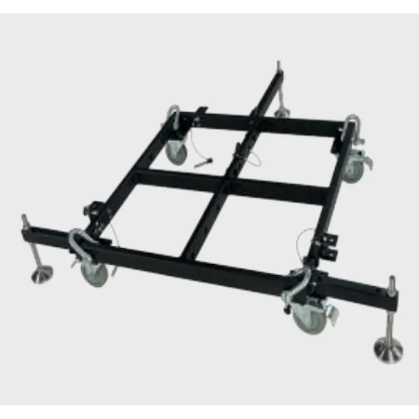 WLA-28 Dolly Frame