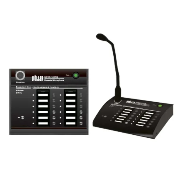 WPER-12RPM