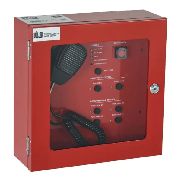 WPER-500FM