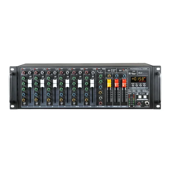 WR-1000