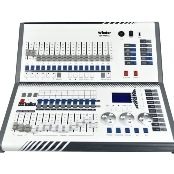 WR-44DMX