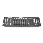 WR-512DMX