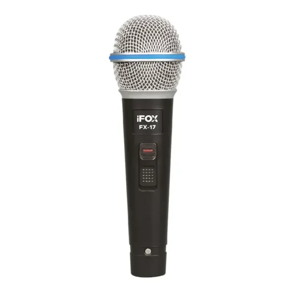 iFOX FX-17