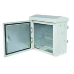 Harici Tip Mini Mobese Kabinet Cidarı