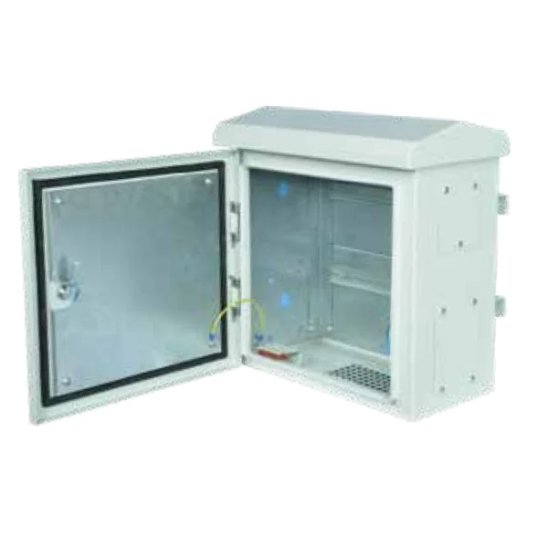 Harici Tip Mini Mobese Kabinet Cidarı