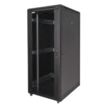 800*1000 mm Gold Line Server Tip Kabinet