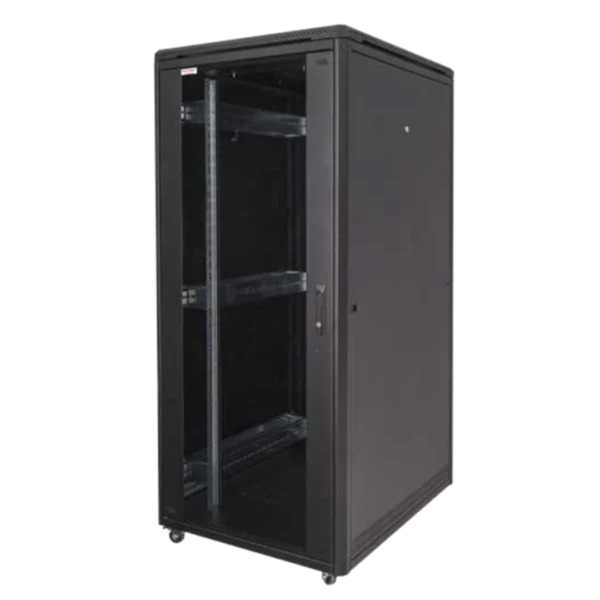 800*1000 mm Gold Line Server Tip Kabinet
