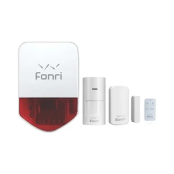 Fonri Akıllı Alarm Seti