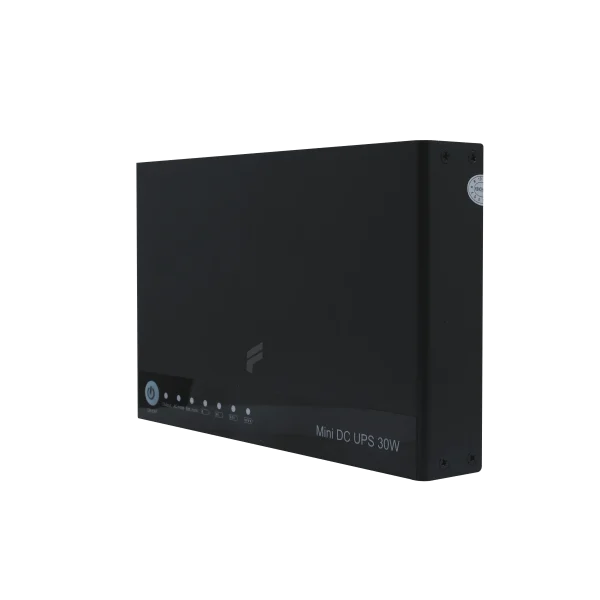 Akıllı Mini DC UPS
