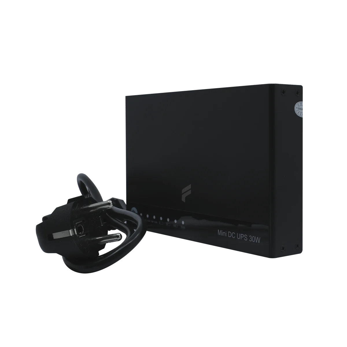 Akıllı Mini DC UPS - Görsel 2