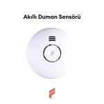 Akıllı Duman Sensörü