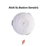 Akıllı Su Baskını Sensörü