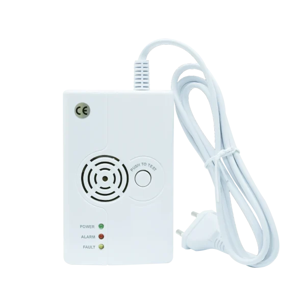 Kablosuz Gaz Sensörü DQG03B