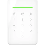 Kablosuz Rfid Tuş Takımı